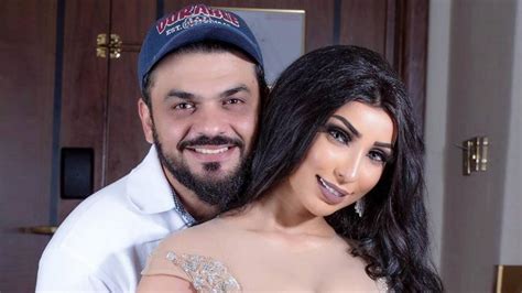 أمن مراكش يستمع لدنيا بطمة لإتهامها زوجها البحريني بالخيانة الزوجية
