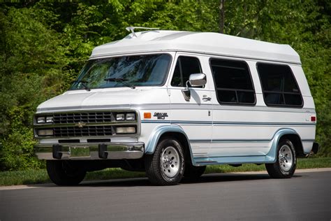 Conversion Vans For Sale In Wisconsin Devon Monaco 4 Berth Camper Van