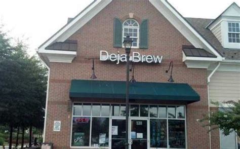 Funny Business Names That Are Actually Real 18 Photos Klykercom