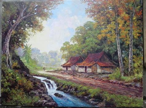gambar pemandangan alam hutan - Pemandanganoce