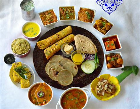10 ‘thalis From Around India That Will Take You To Food Heaven
