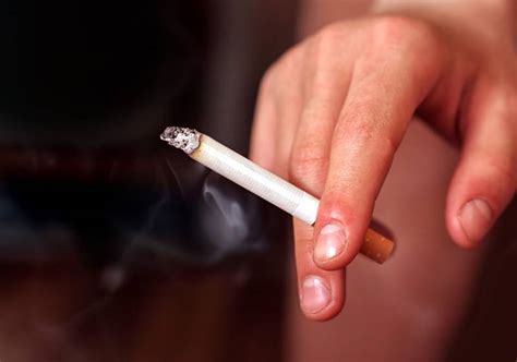 Smettere Di Fumare Come Sostituire La Sigaretta Farmaco E Cura Hot