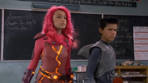 Sharkboy And Lavagirl To Return In We Can Be Heroes Sdcc