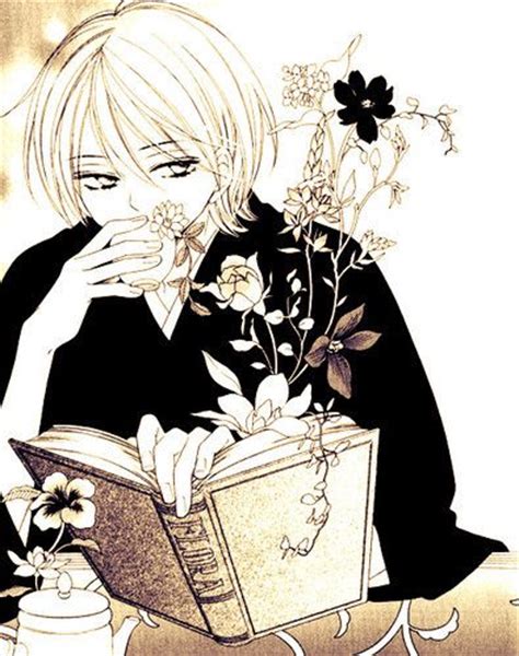 50 Best Images About Blackbird Manga On Pinterest