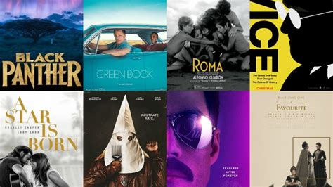 Daftar Film Peraih Oscar Dari Tahun Ke Tahun