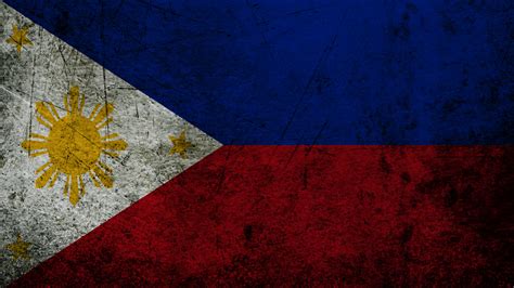 Philippine Flag Wallpaper HD Images