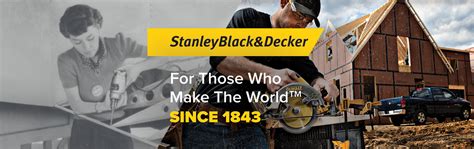 Ucentral Stanleyblackanddecker