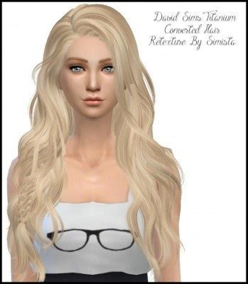 Sims 4 sims 3 sims 2 sims 1 artists. Coupe De Cheveux Sims 4 - Justine Pacheco Blog