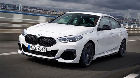 2020 Bmw M235i Xdrive Gran Coupe Review The Ultimate Identity Crisis