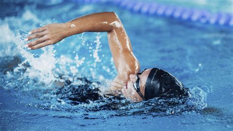 why learning to swim as an adult could benefit your life aut millennium news