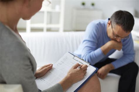 10 Questions To Ask When Choosing A Therapist Harvard Health