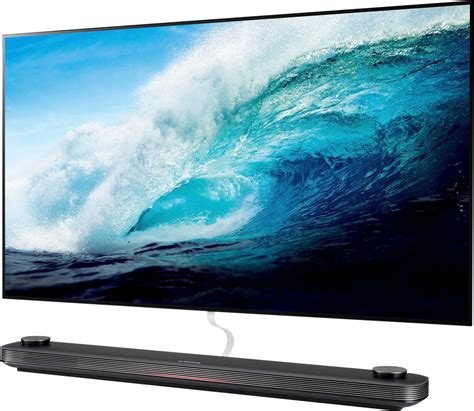 Best Buy Lg 77 Class Oled W7 Series 2160p Smart 4k Uhd Tv With Hdr