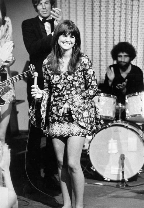 Linda Ronstadts Road To The Rock And Roll Hall Of Fame In 2023 Linda Ronstadt First Lady