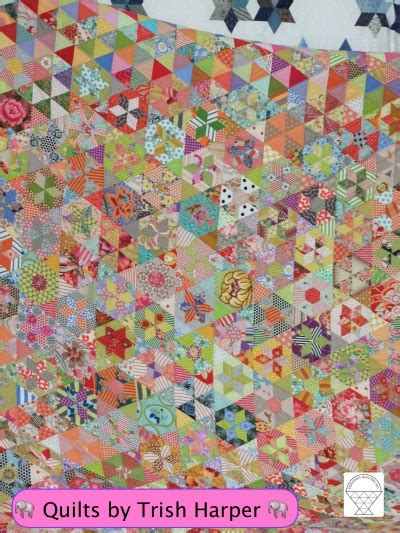 Donkey Harper Elephant Mouse Triangle Quilts Blanket Rugs