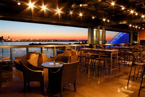 Boston isn't really known as a city that's open late. Legal Harborside: Boston Restaurants Review - 10Best ...