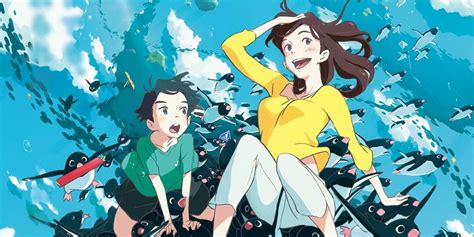 Prosieben maxx baut sein angebot an animes weiter aus: Diese Anime-Filme zeigt ProSieben MAXX im September 2020 ...