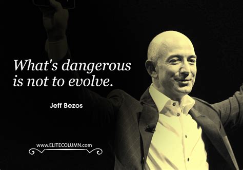 44 Jeff Bezos Quotes That Will Motivate You 2023 Elitecolumn