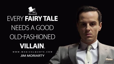 Every Fairy Tale Needs A Good Old Fashioned Villain Magicalquote