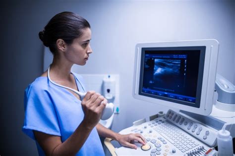 Ultrasonography Vs Ultrasound