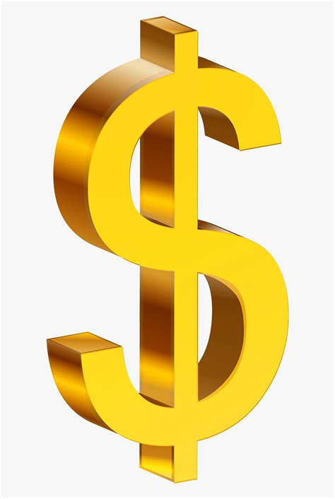 Dollar Sign Transparent Money Cliparts Download Clip Transparent