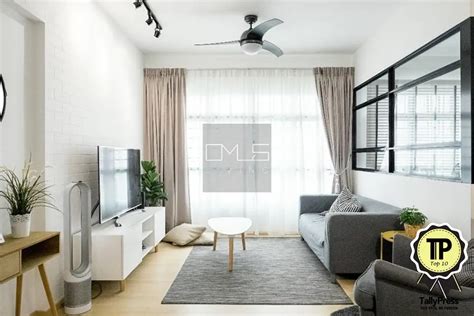 Top 10 Interior Design Firms In Singapore Omus Living Tallypress