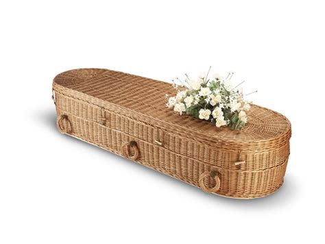 Gooding Funeral Services Traditional And Modern Coffins And Caskets