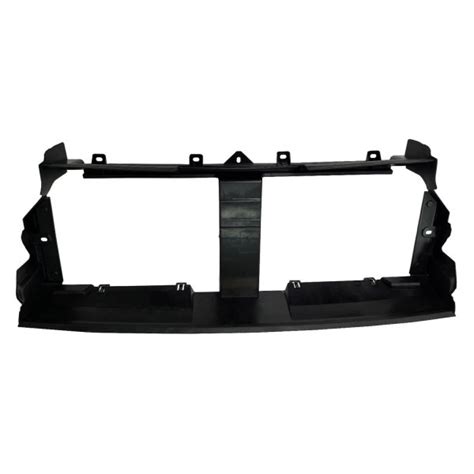 Replace® Fo1218180c Upper Grille Air Deflector Capa Certified