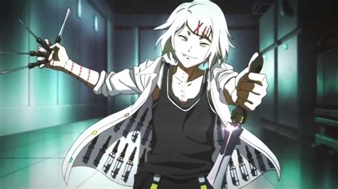 Suzuya juuzou is a character from tokyo ghoul. Juuzou Suzuya - Mind AMV Tokyo Ghoul - YouTube