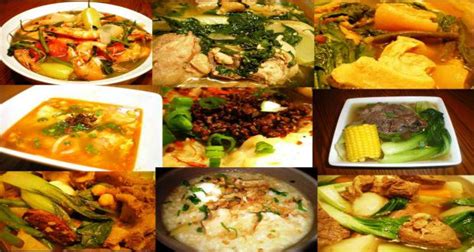 Healthy Filipino Dishes That You Will Enjoy