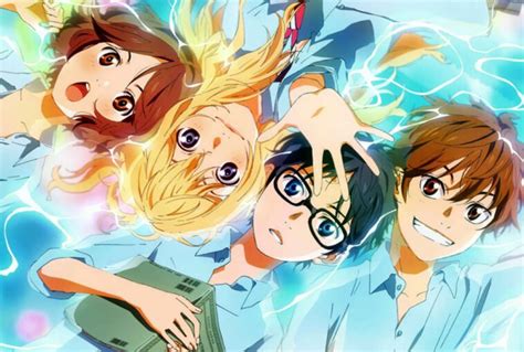 12 Best Romance Anime Dubbed 2022 Are Here Thepoptimes