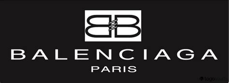 Balenciaga Logo Eps Vector Logo