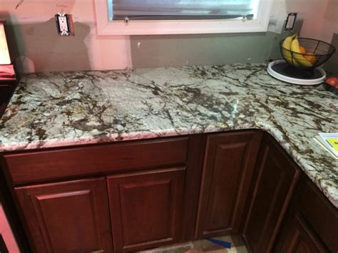 Things To Consider Before Using White Tiger Granite Countertops