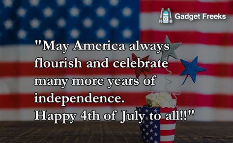 4th Of July 2019 Instagram Captions Wishes Messages And Quotes To Honor