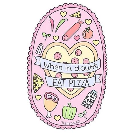 Pin By ☻ J A C K I E ☹ On W A L L P A P E R Eat Pizza Enamel