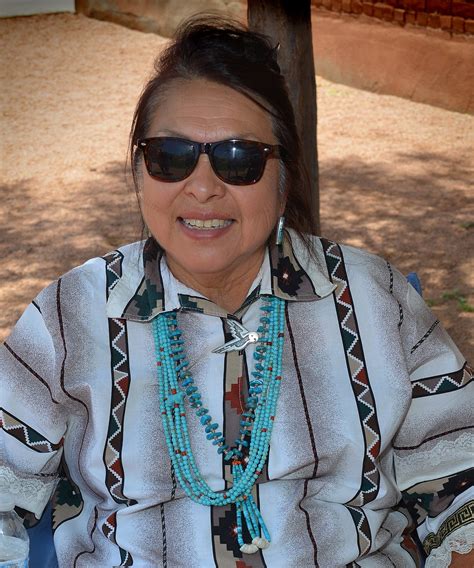 Community Celebrates Contributions Of Laguna Tribe Navajo Hopi