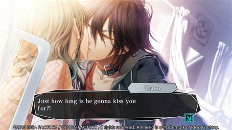 Anime love story games online free. Learn to Love Otome Games Through These Essential Titles ...
