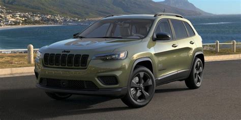 2021 Jeep Compass Everything You Need To Know In Depth Review