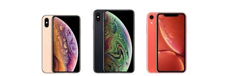 Iphone xs max vs iphone xr. Know the differences between iPhone XS and iPhone XR ...