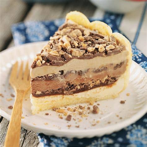 This recipe works best when. Ladyfinger Ice Cream Cake Recipe | Taste of Home