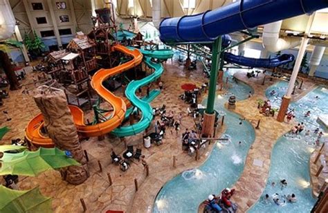 Great Wolf Lodge - Williamsburg (Williamsburg, VA) - Resort Reviews