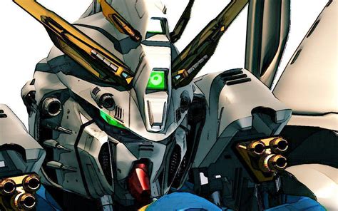 Gundam K Wallpapers Top Nh Ng H Nh Nh P