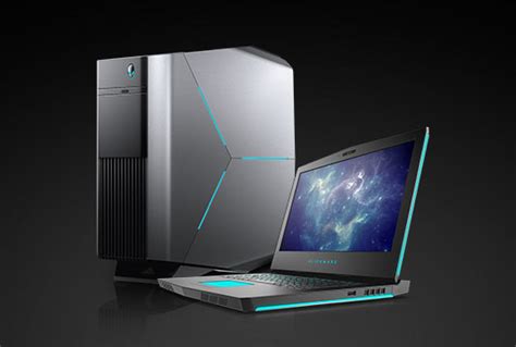 Alienware Gaming Pcs Laptops Desktops And Consoles
