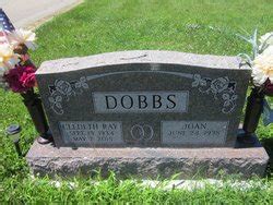 Cledeth Ray Dobbs 1934 2015 Find A Grave Memorial
