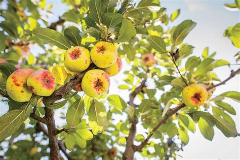 The Pros And Cons Of Using Miracle Grow On Apple Trees