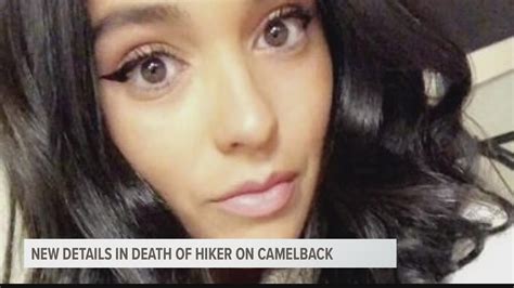 Woman Dies On Camelback Mountain
