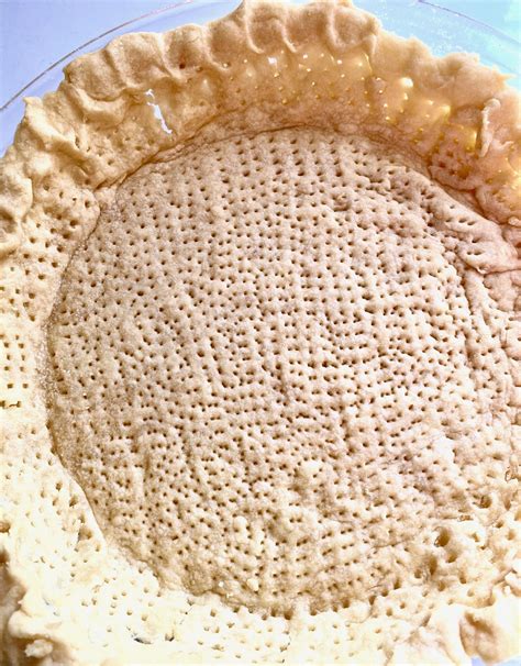 The Best Pastry Crust Recipe Allrecipes