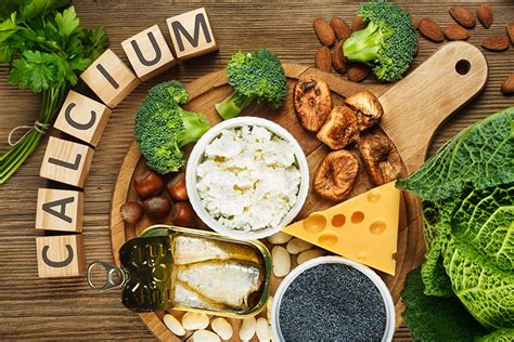 How Vitamin D And Calcium Work Together For Strong Bones H Wave