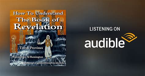 How To Understand The Book Of Revelation By Tanya Provines Audiobook