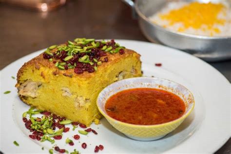 Baba lounge tapas food bar. Kubaba Restaurant - Iran Asia :: Travel Magazine ...