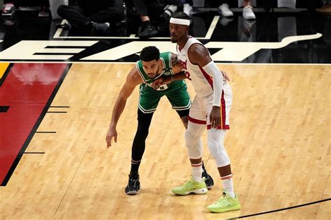 Boston Celtics vs Miami Heat: Injury Report, Starting 5s, Betting Odds ...